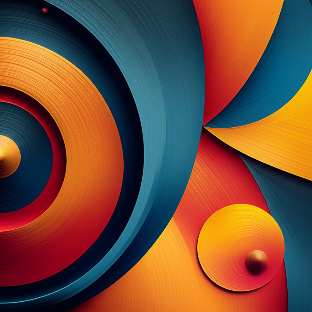 Creative work 1
