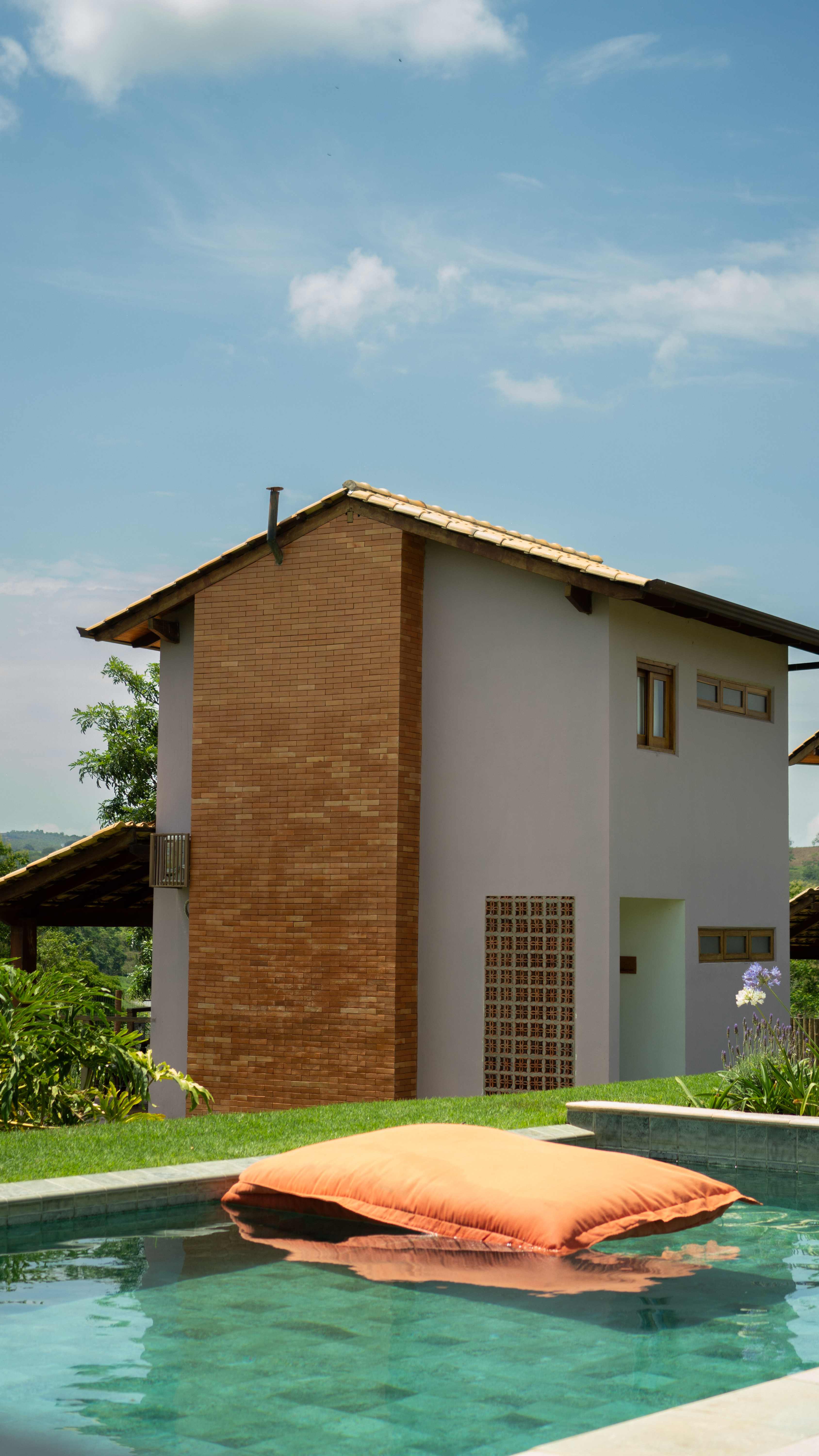 Architecture work